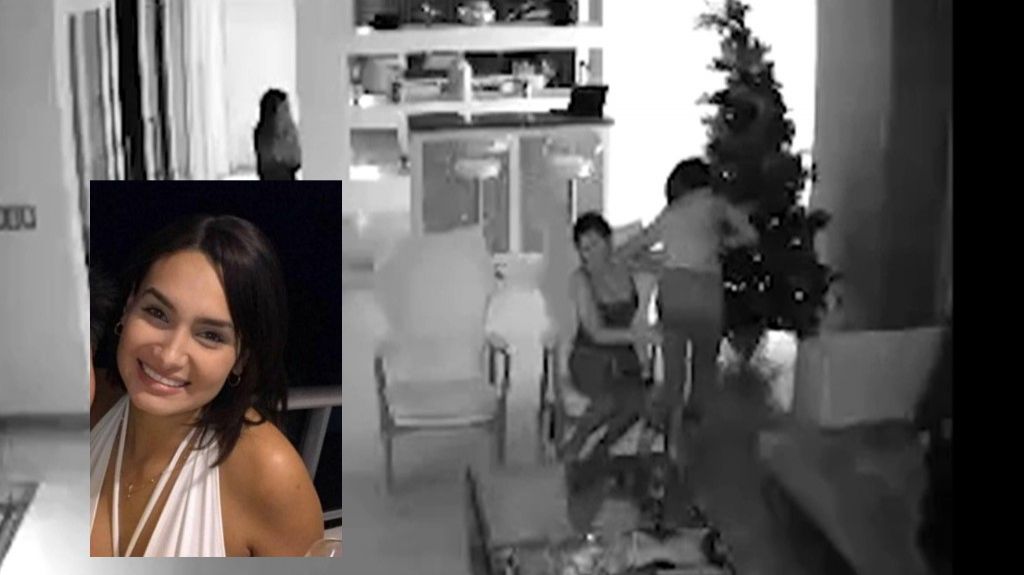  Video: Una joven de 23 a&ntilde;os muere al caer de un noveno piso en Rep&uacute;blica Dominicana 