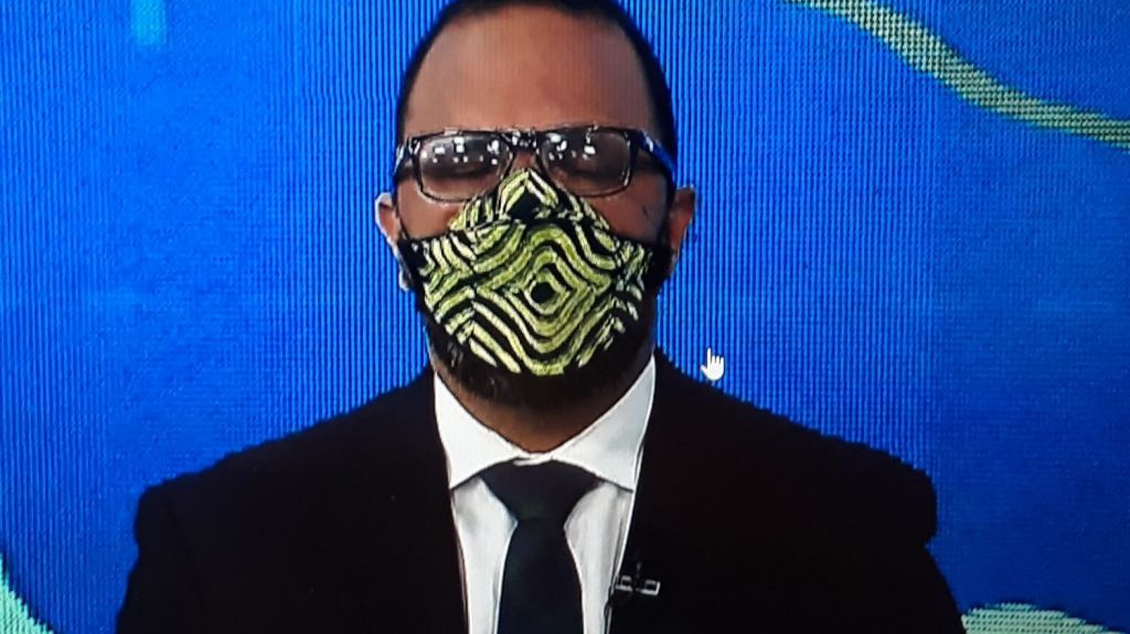  Economistas afirman que p&eacute;rdidas por el Covid-19 en el pa&iacute;s: podr&iacute;an alcanzar los diez mil millones de d&oacute;lares 