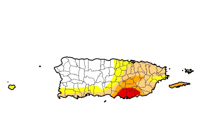 Descienden niveles de los AcuÃ­feros del Sur
 
