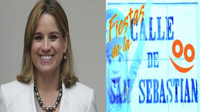 Yulin reconoce trabajo de sus empleados en las "Sanse 2016" con pago de horas extras y un "Party "