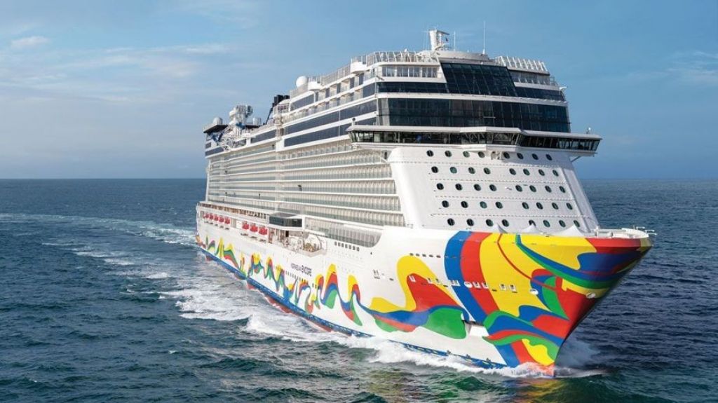  Puertos clarifica situaci&oacute;n con crucero Norwegian Encore 