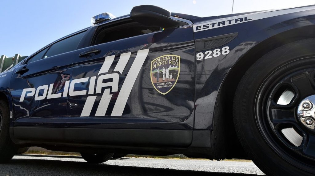  Al menos 24 veh&iacute;culos chocan en diversos puntos de la autopista PR-22 