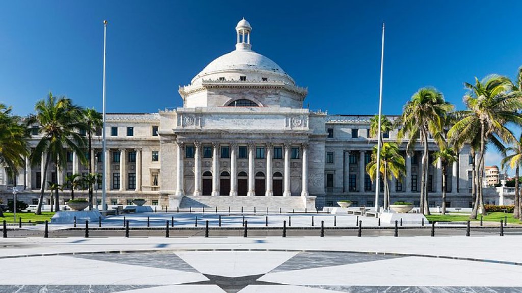  Celebran hoy en el Capitolio el D&iacute;a de Clamor a Dios 