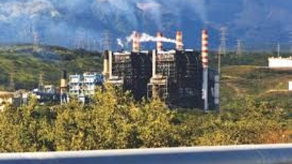  FEMA y USACE mantendr&aacute;n dos megageneradores en Palo Seco hasta que la AEE decida 