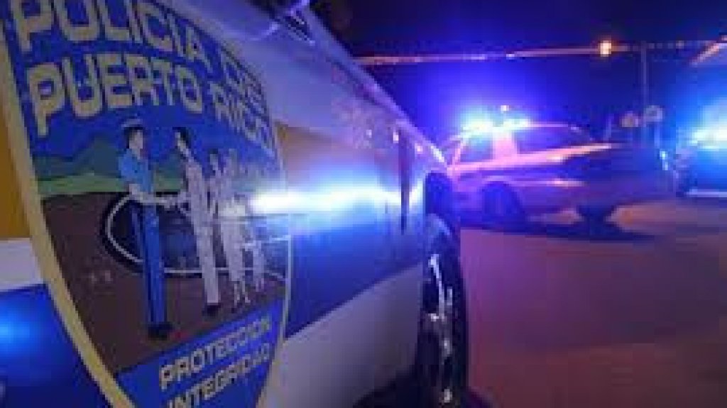 Tiroteo en negocio de Carolina deja un Ex policía muerto 