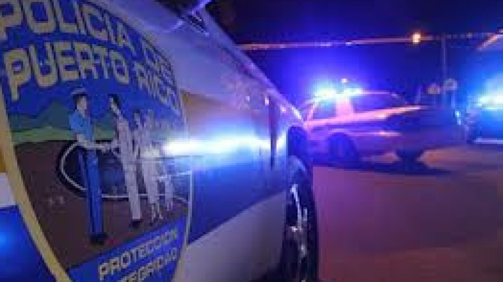  Con un disparo en la cara asesinan a un hombre en negocio de Quebradillas 