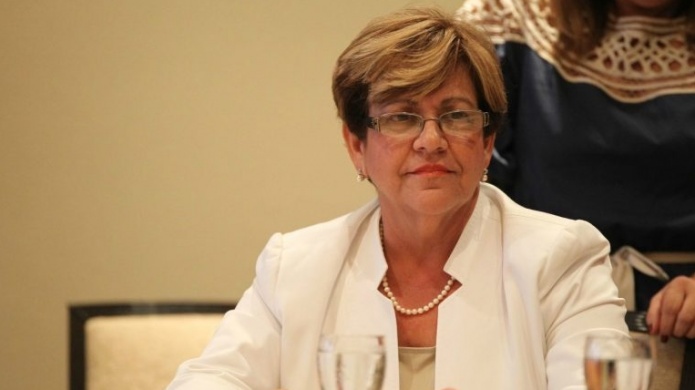 Alcaldesa de Ponce renuncia a ingresos devengados por dietas