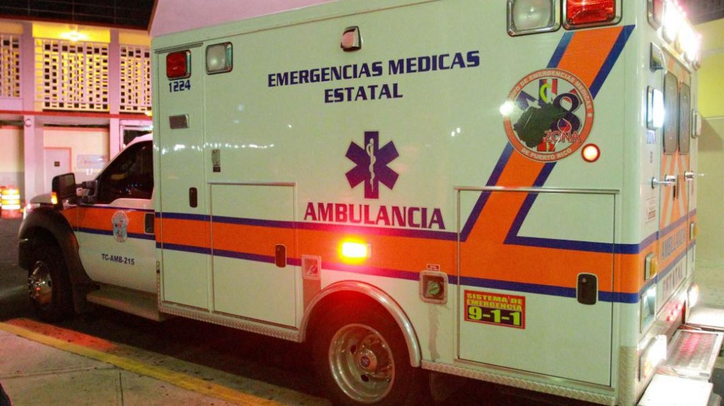  Conduc&iacute;a un &ldquo;todo terreno por Corozal con una pistola sin Vaqueta y se dio un tiro &ldquo;sin querer&rdquo; 