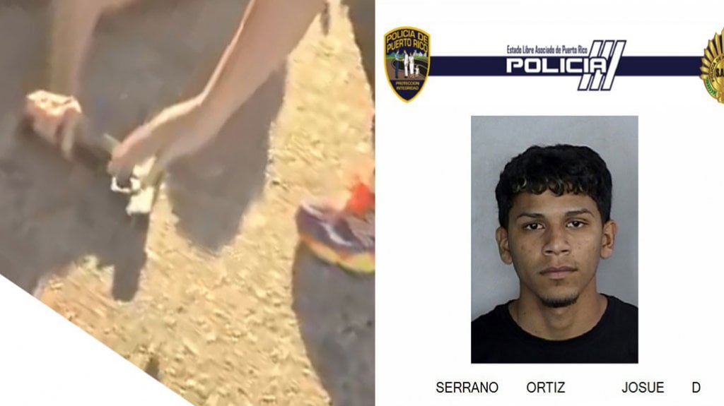  Video: Identifican a joven &ldquo;Podcastero&rdquo; asesinado ayer en Arecibo 