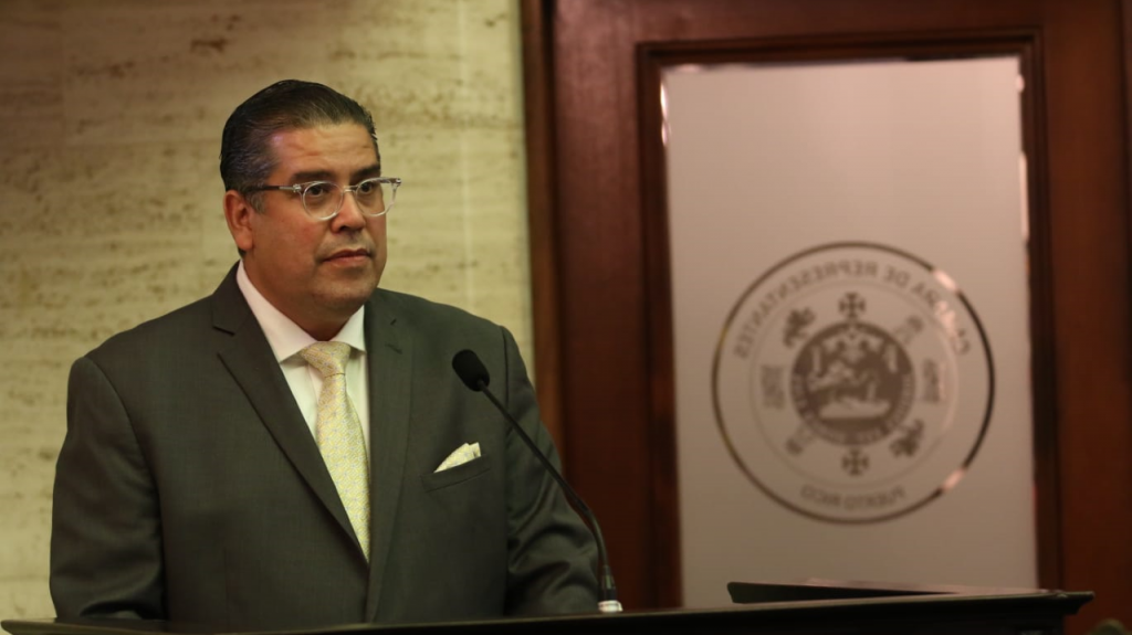  C&aacute;mara de Representantes reanudar&aacute; el martes sesi&oacute;n ordinaria 