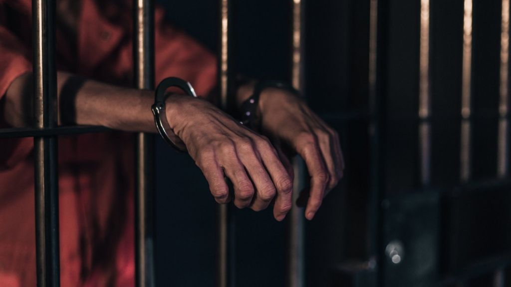 Agresi&oacute;n a reo en c&aacute;rcel de Guayama 