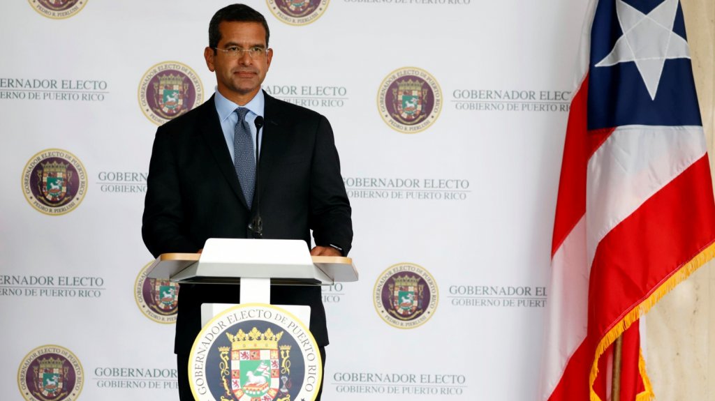  Aplazado el escrutinio general en Puerto Rico al aparecer 174 cajas con votos 