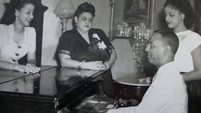  Fallece hija de Ramos Antonini