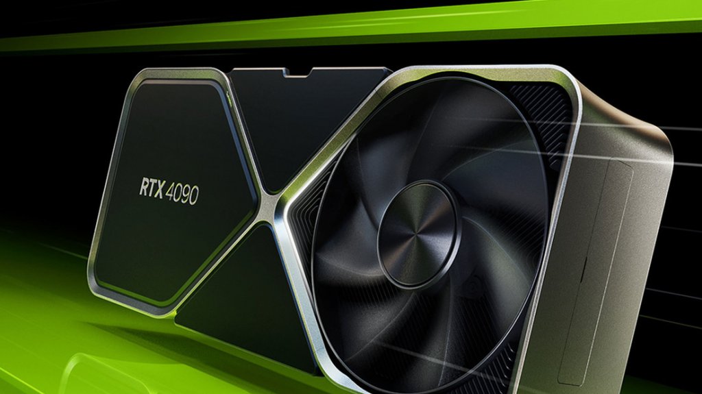  Nvidia presenta su nuevo chip para juegos provisto de inteligencia artificial 