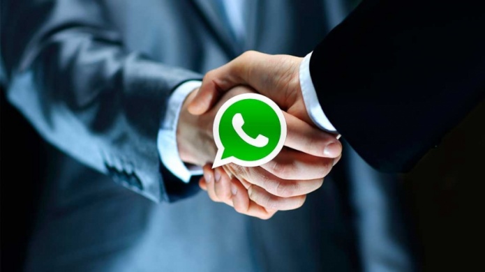 Las cuentas de negocios de WhatsApp estrenan prueba piloto