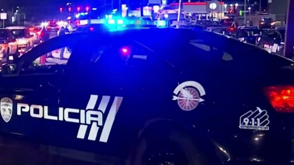  Hombre en estado de ebriedad provoca accidente en el que su hija de 21 a&ntilde;os quedo en condici&oacute;n cr&iacute;tica 
