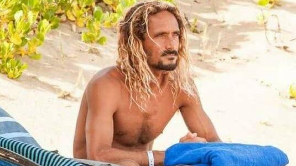  Identifican a surfer asesinado en Luquillo 