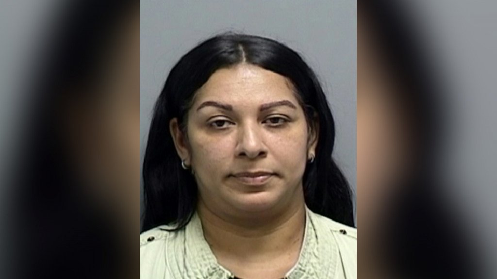  Arrestan a mujer de Bayam&oacute;n que cobr&oacute; $60mil por un trabajo de construcci&oacute;n que nunca realiz&oacute; 