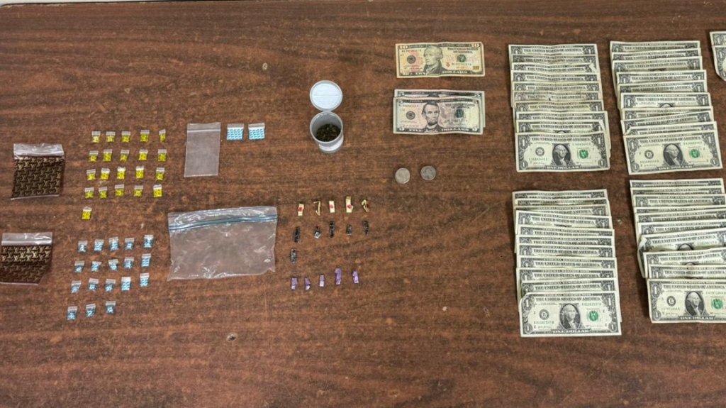  Arrestan joven de 22 a&ntilde;os con drogas en residencial de Mayag&uuml;ez 