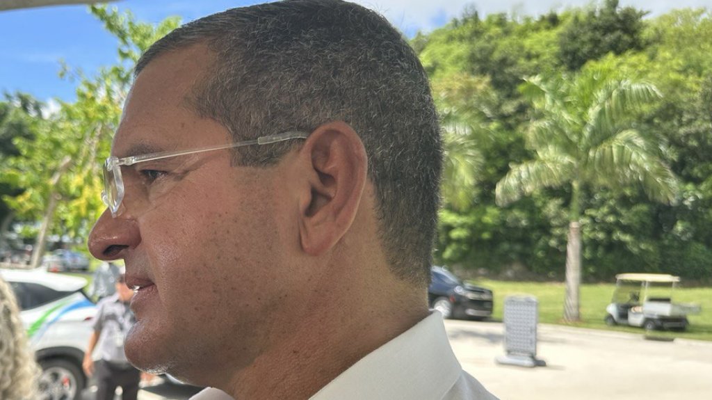  Gobernador entiende son “agendas” reclamos para eliminar o enmendar Oficina del FEI 