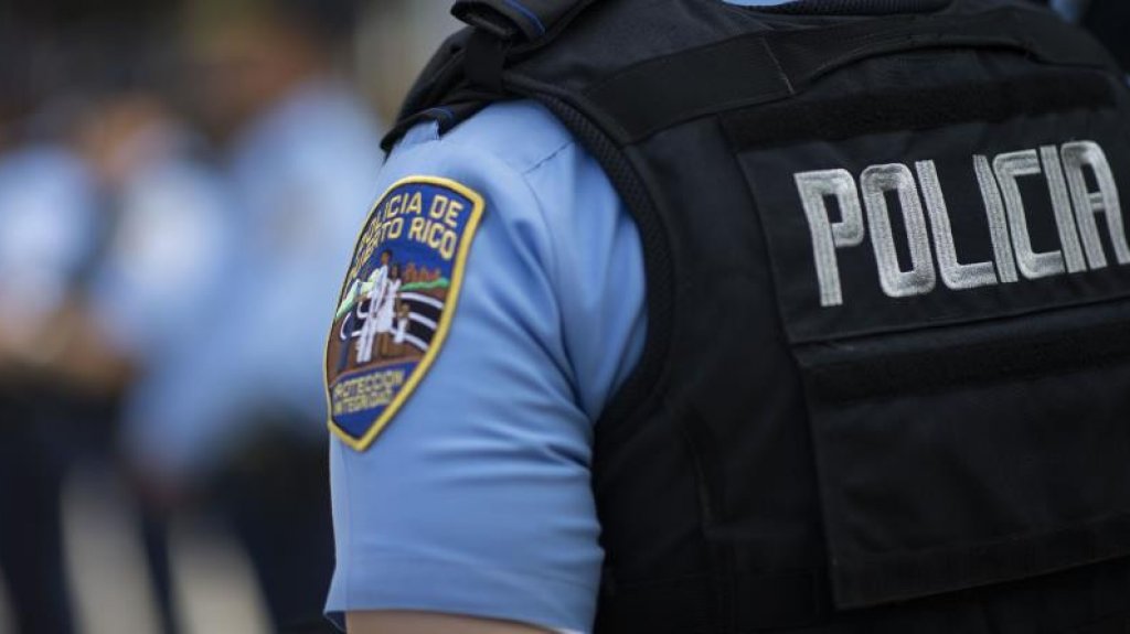  Sextagenario hiere a su hermano con un machete en la cabeza en Morovis 