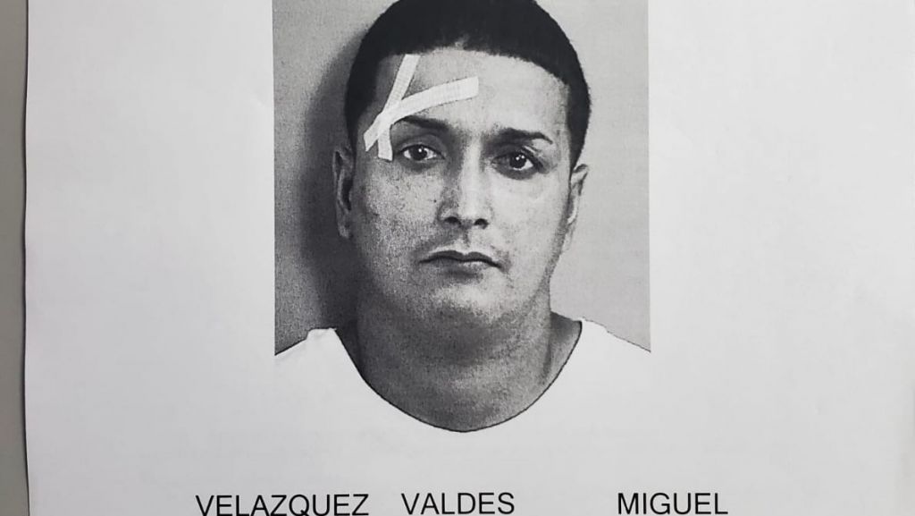  Polic&iacute;a Municipal de Manat&iacute; arresta hombre que amenaz&oacute; con un arma a su pareja el d&iacute;a de las madres 