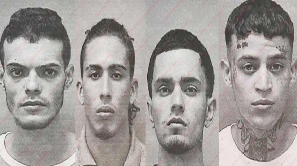  A la c&aacute;rcel luego de violento robo domiciliario a un anciano en Adjuntas 