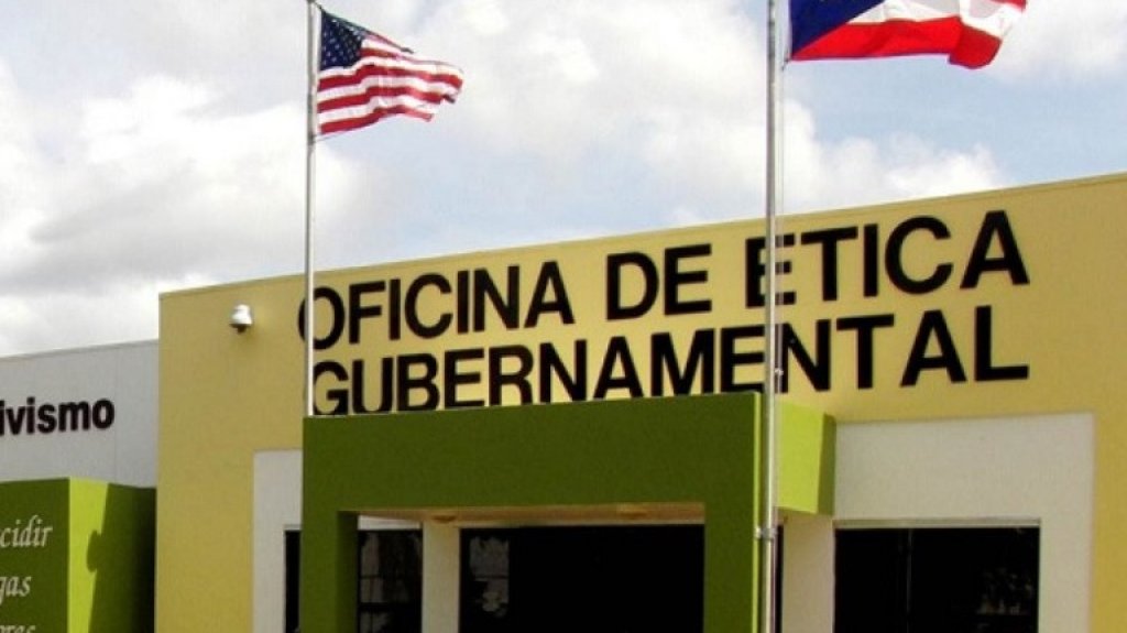  Director ejecutivo de la Oficina de &Eacute;tica Gubernamental rechaza expresiones de la licenciada Mayra L&oacute;pez Mulero 