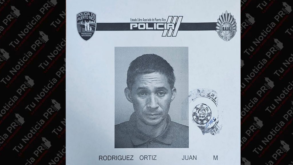  Discutía con su hermano por unas piezas de carro en Toa Alta y termino matándolo de varios tiros 