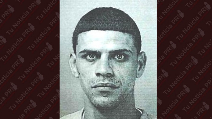 Fue a una casa de empeño para vender lo que se había robado 