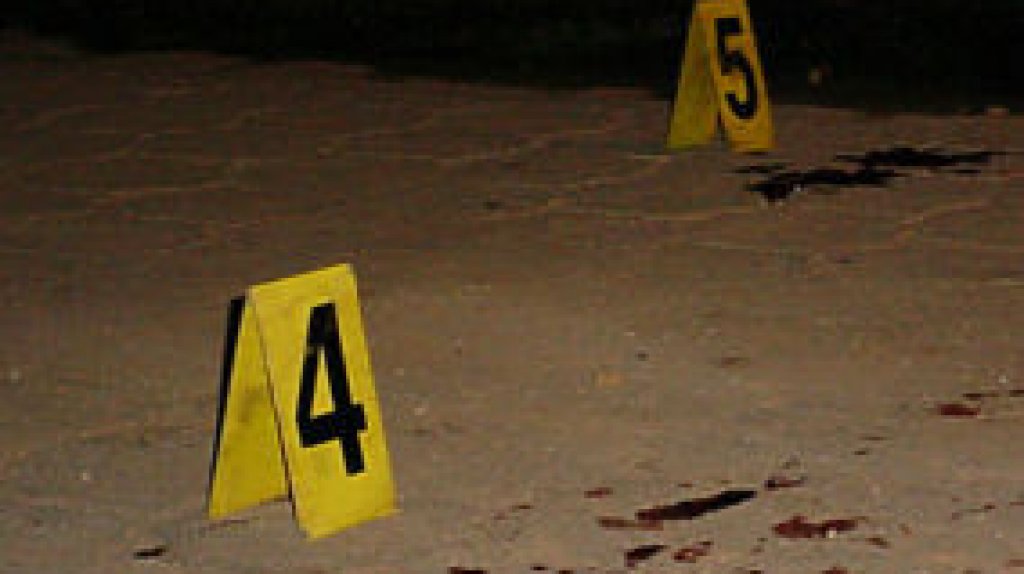  Tiroteo en Humacao deja dos hombres muertos 