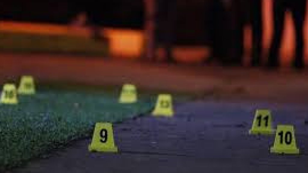  Reporta asesinato de un hombre en Carolina 