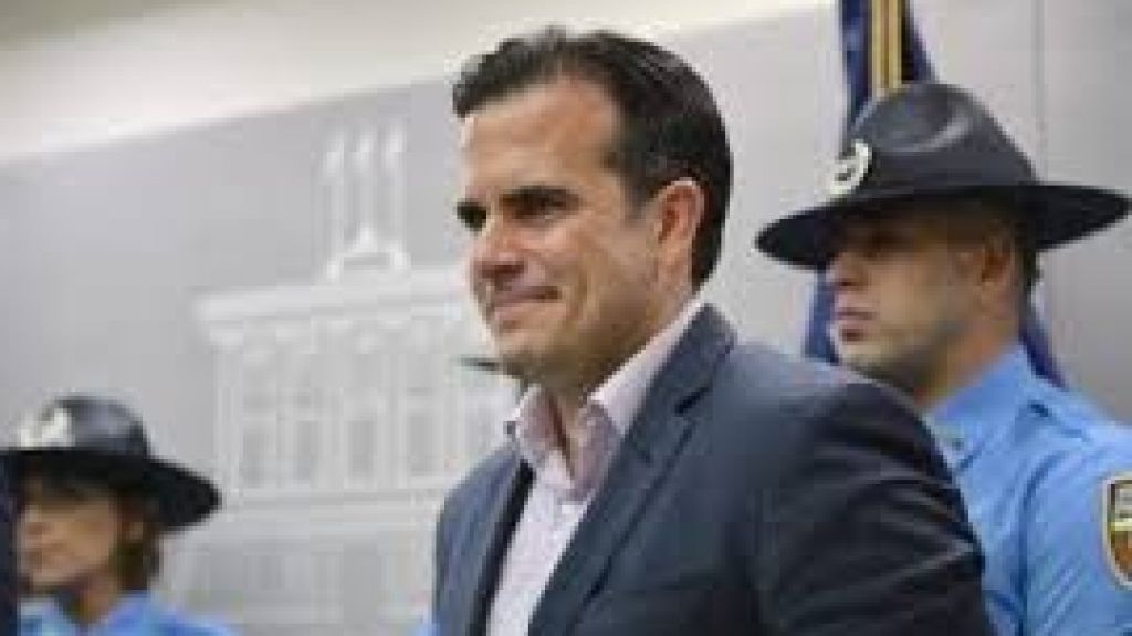  Gobernador presenta proyecto que viabiliza acuerdo con los acreedores de COFINA 