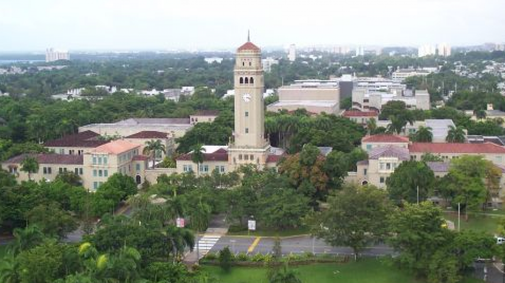  Miembros de Junta de Gobierno de UPR rechazan Plan Fiscal 