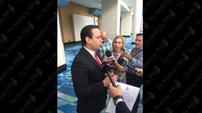 Avanza el proceso de transiciÃ³n gubernamental