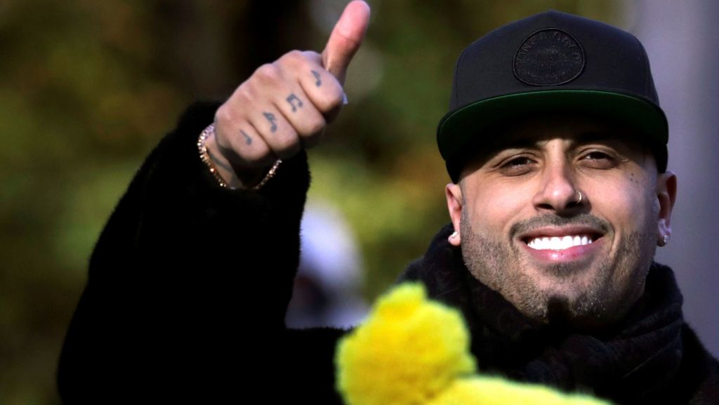  La serie sobre Nicky Jam es un reflejo veraz del reguet&oacute;n, dice su director 