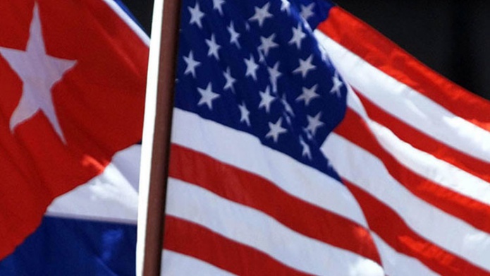 RaÃºl Castro: "Cuba y EE.UU. nombrarÃ¡n embajadores a fin de mes"