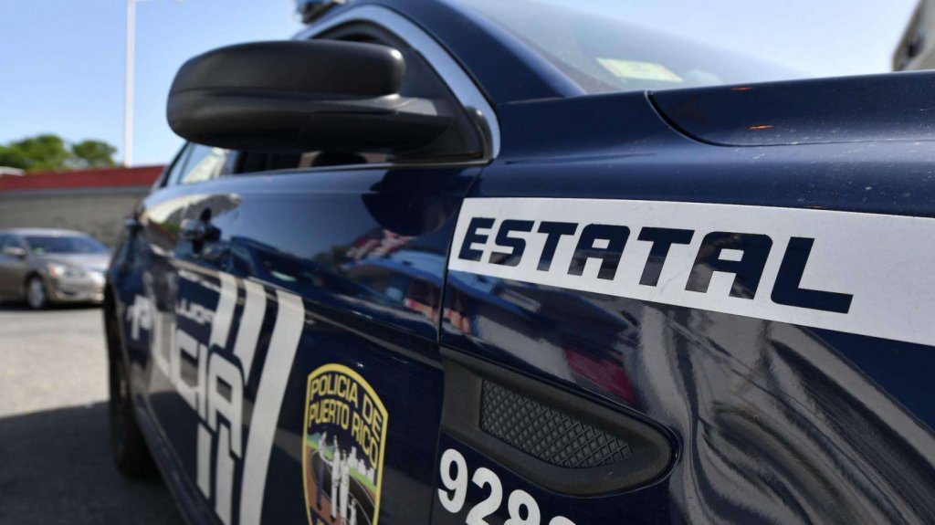  Le hurtan el catal&iacute;tico a la guagua de un pastor evang&eacute;lico en Arecibo 