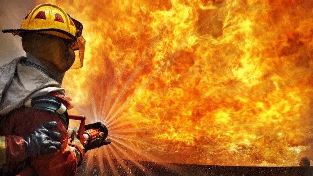  Problemas de voltaje en residencia provocan incendio en Bayamón 