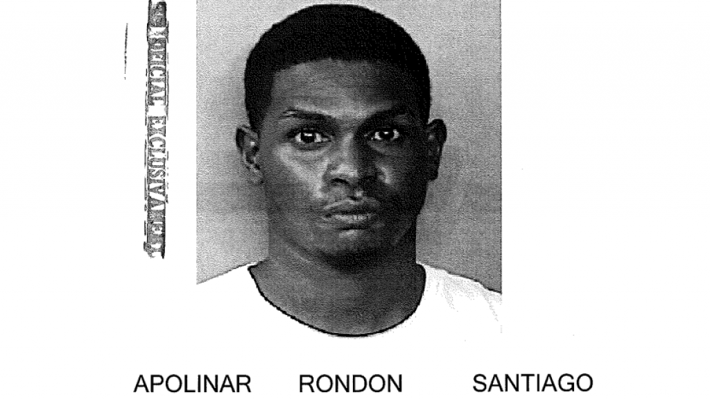  Buscan sospechoso de doble asesinato en Condado, San Juan 