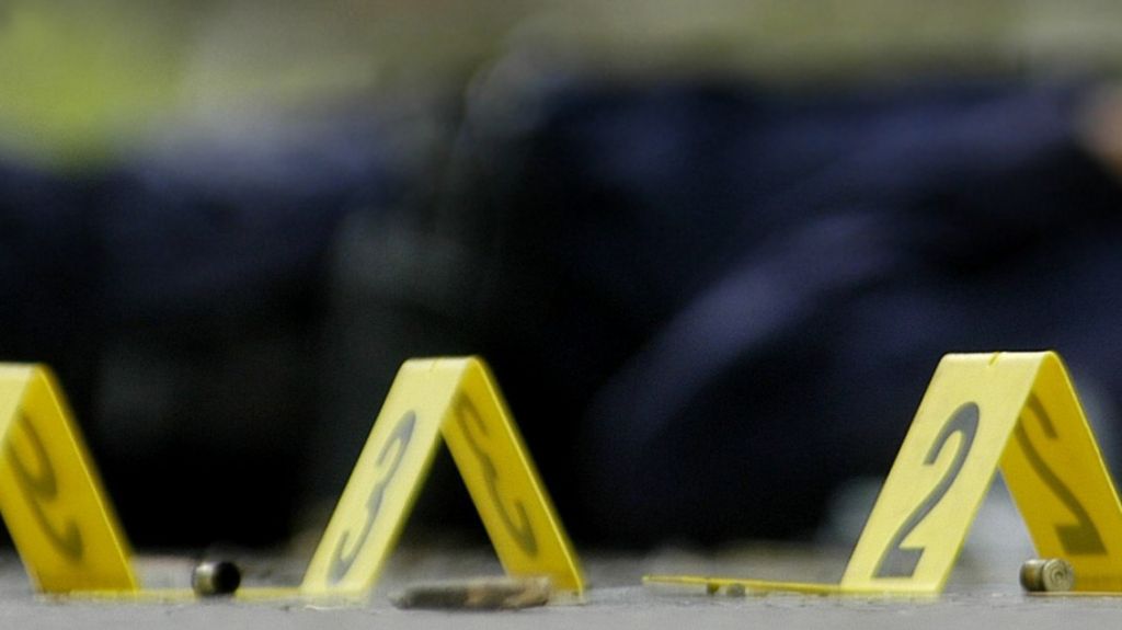  Se registra asesinato en Vieques 