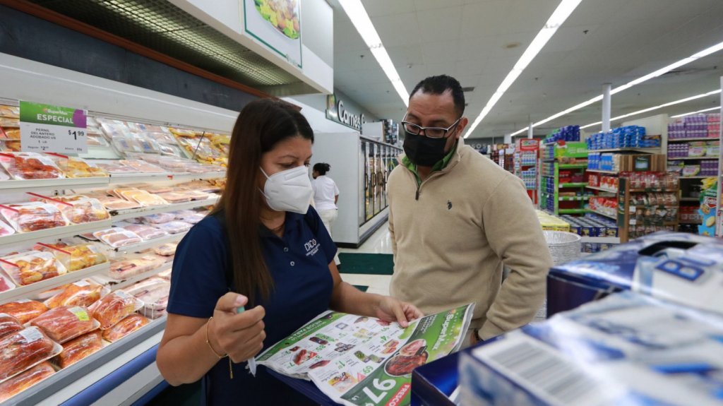  Resuelve DACO cerca de 600 quejas informales durante ventas de &eacute;poca navide&ntilde;a 