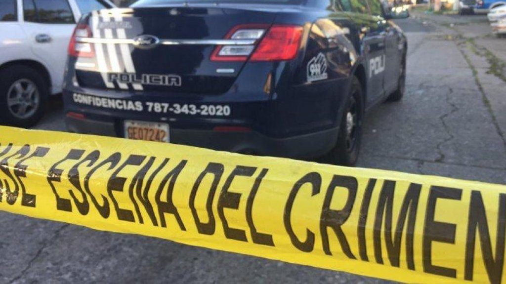  Policía investiga asesinato de una mujer en San Sebastián 