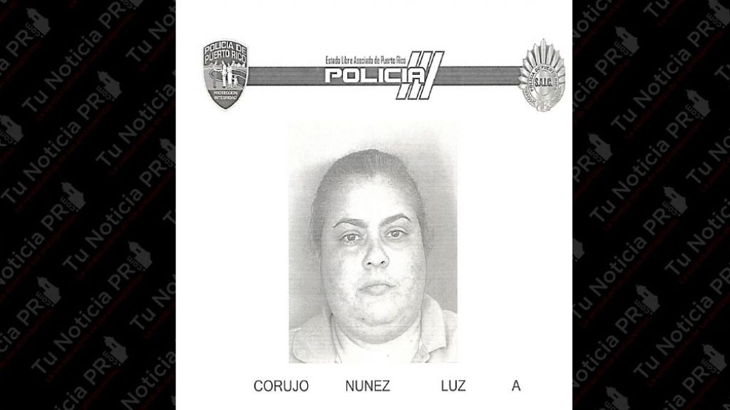  20 mil de fianza por robar sobre 700 d&oacute;lares en mercanc&iacute;a de Walmart en Hatillo 