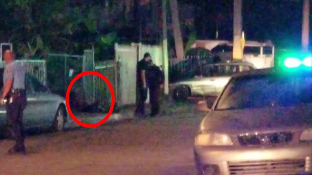  Video: Tirotean a hombre en residencial de Rio Piedras 
