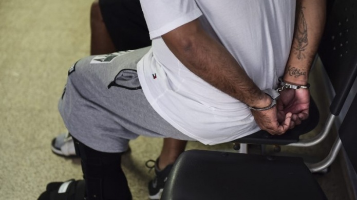 Siete individuos arrestados y acusados de pornografÃ­a infantil