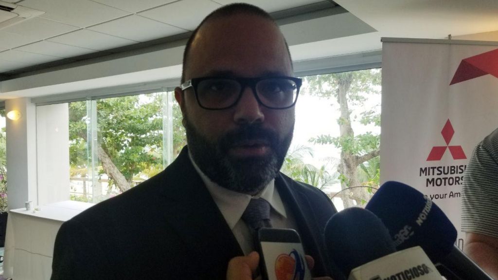  Cambios en el C&oacute;digo de Incentivos disipa preocupaciones de los agricultores sobre subsidios, dice secretario del DDEC 