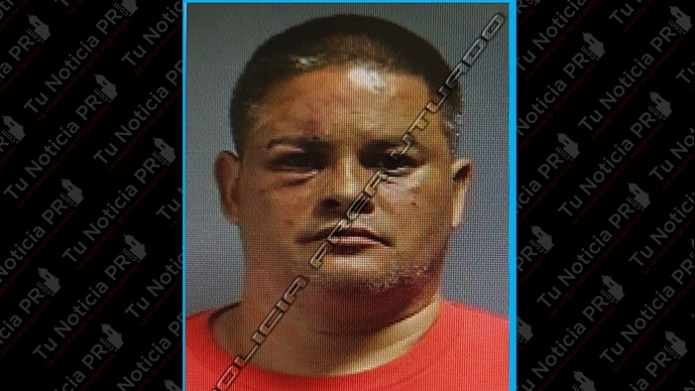 A la cÃ¡rcel por apuÃ±alar en la mano a un hombre en Jayuya