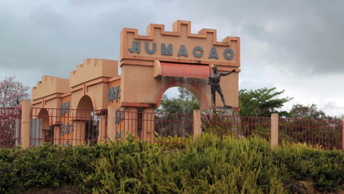 Marcelo Trujillo Invita a Marcha por la Paz en Humacao