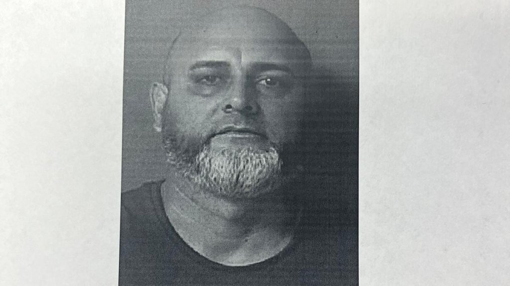  Arrestan a hombre por robo y vandalismo en Naguabo 